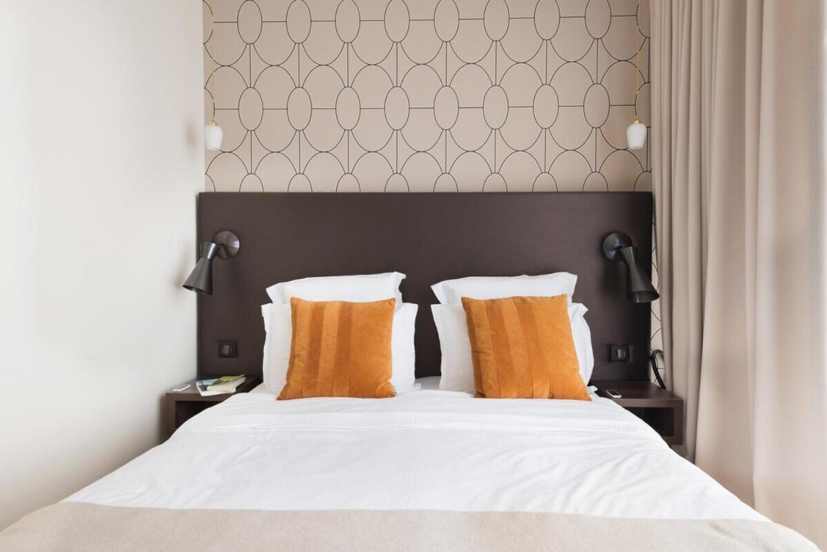 Chambre Double Standard