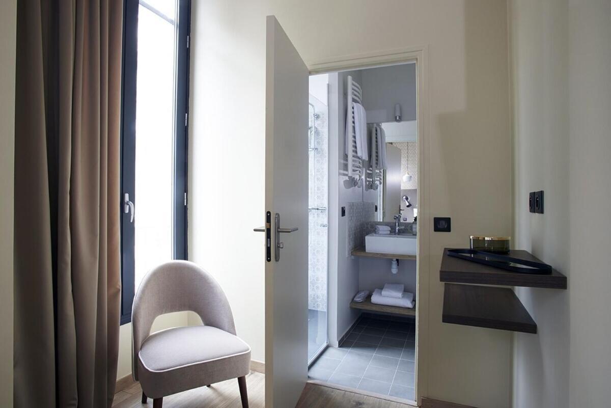 Chambre Double Supérieure